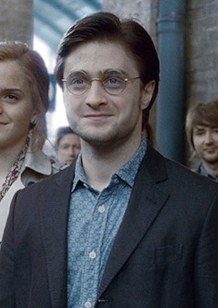 Harry Potter photo