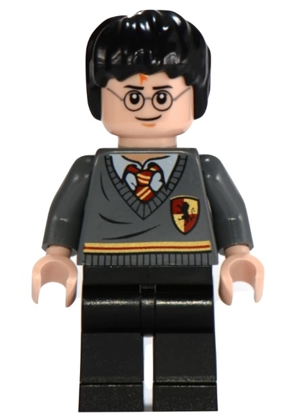 Harry Potter photo