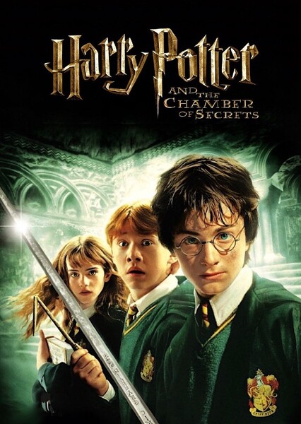 Harry Potter and the Chamber of Secrets (film)
