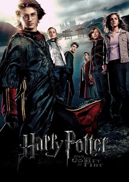 What If Chris Columbus Had Directed Harry Potter And The Goblet Of Fire?