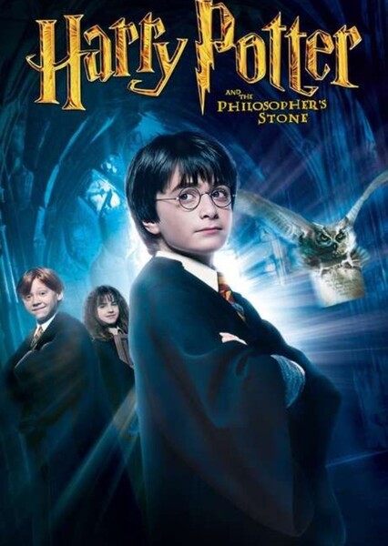 Harry Potter and the Philosopher's Stone (film) photo