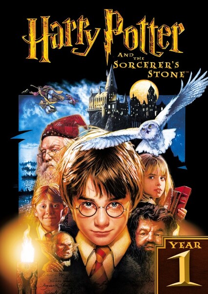 Harry Potter and the Philosopher's Stone (film) photo