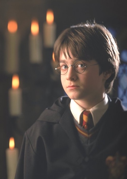Harry Potter (Daniel Radcliffe)