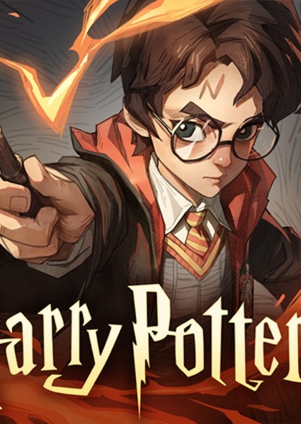 Harry Potter: Magic Awakened