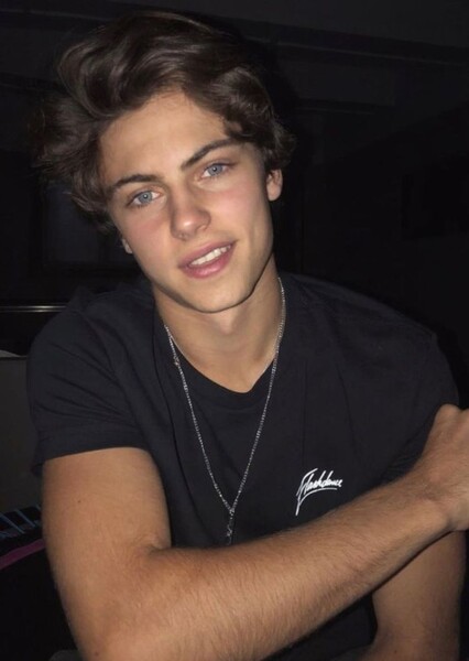Harry Raftus photo