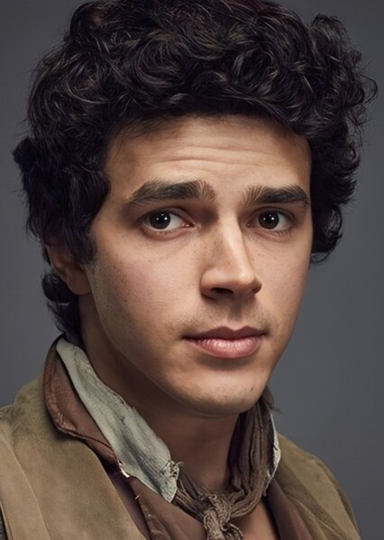 Harry Richardson photo