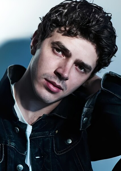 Harry Richardson photo