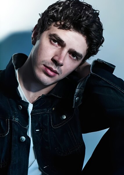Harry Richardson photo