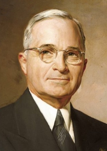 Harry S. Truman