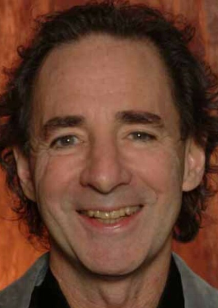 Harry Shearer photo