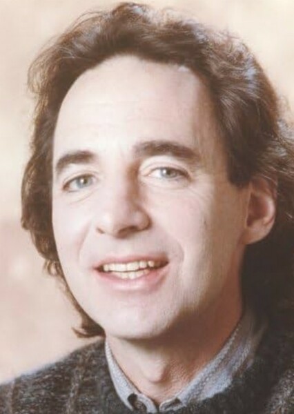 Harry Shearer