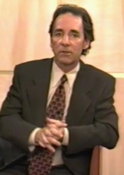 Harry Shearer