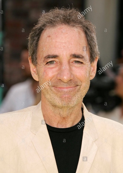 Harry Shearer photo