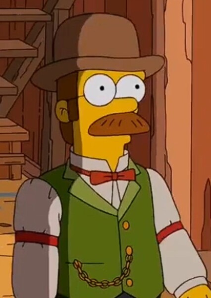 Harry Shearer