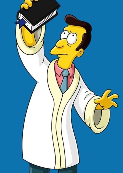 Harry Shearer