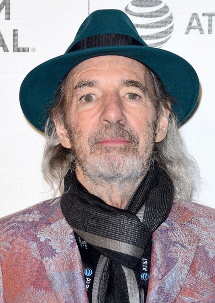 Harry Shearer