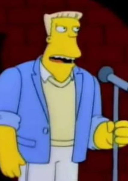 Harry Shearer photo