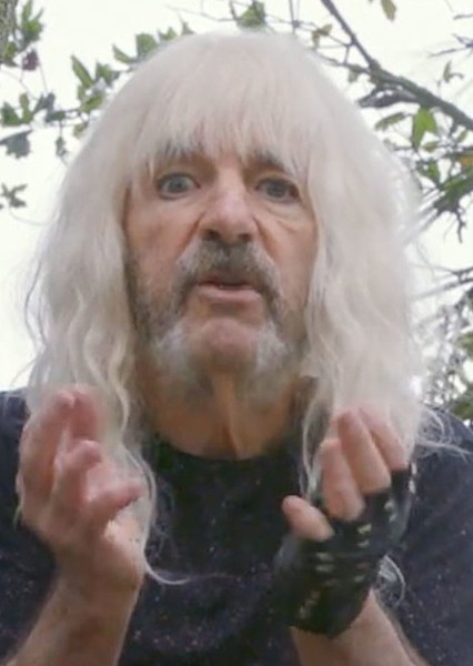 Harry Shearer photo
