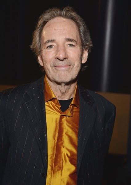 Harry Shearer