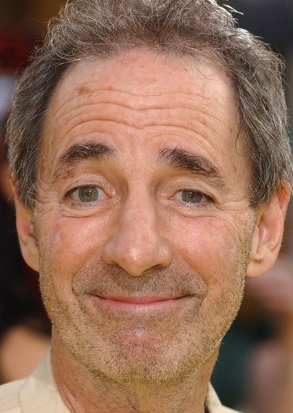 Harry Shearer photo