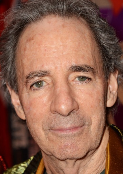 Harry Shearer photo