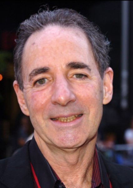 Harry Shearer photo