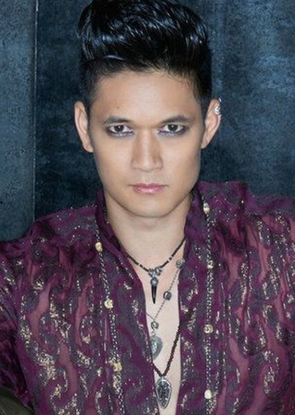 Harry Shum Jr.