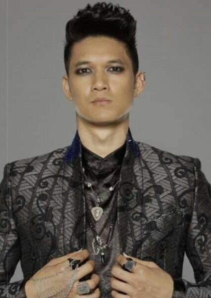 Harry Shum Jr. photo