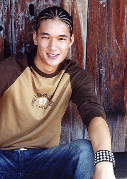 Harry Shum Jr.
