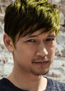 Harry Shum Jr.