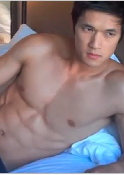 Harry Shum Jr. photo