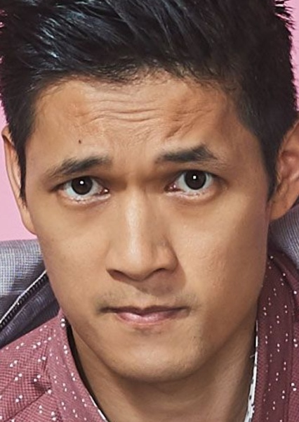 Harry Shum Jr. photo