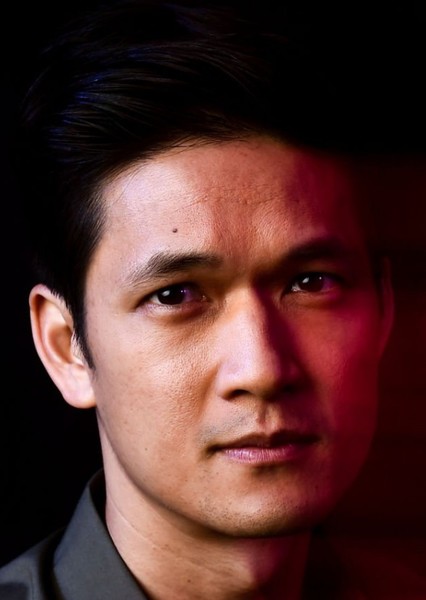Harry Shum Jr.