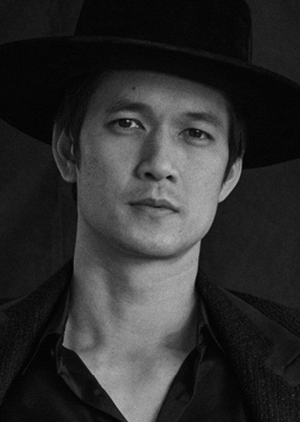 Harry Shum Jr.