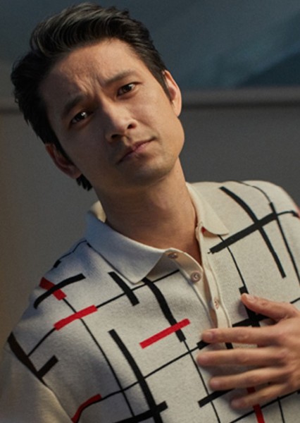 Harry Shum Jr. photo