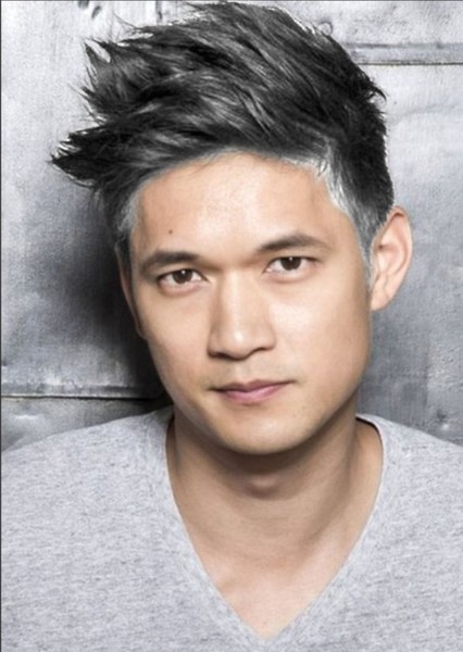 Harry Shum Jr. photo