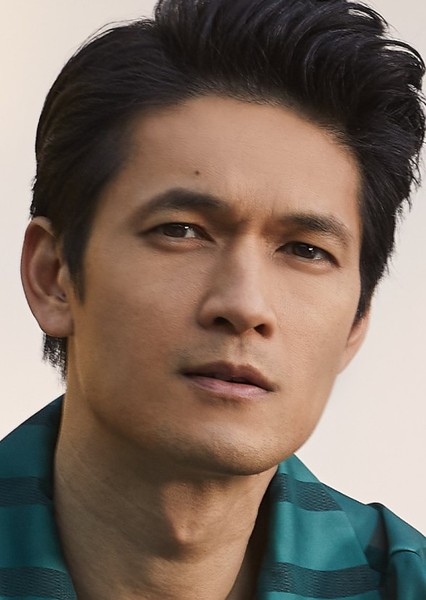 Harry Shum Jr. photo