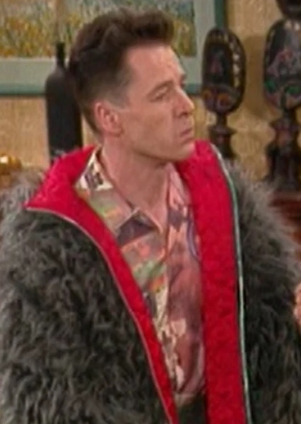 Harry Solomon (3rd Rock from the Sun) photo