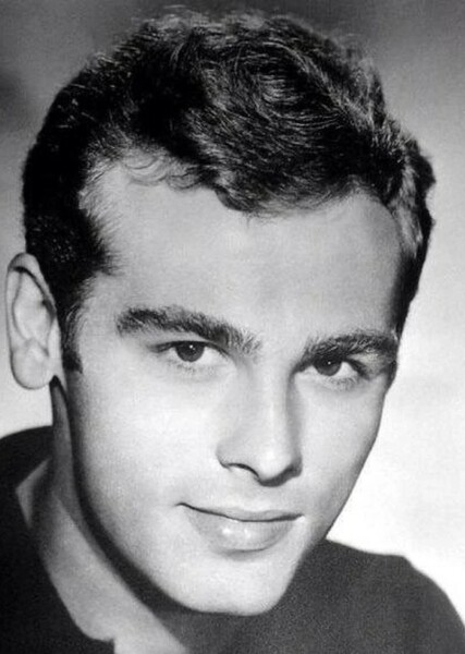 Harry Stockwell