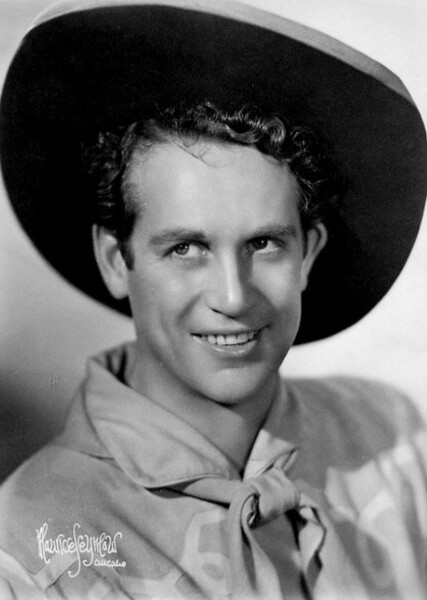 Harry Stockwell