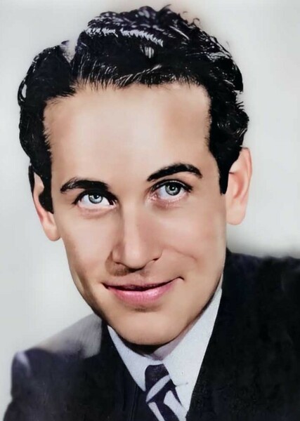 Harry Stockwell