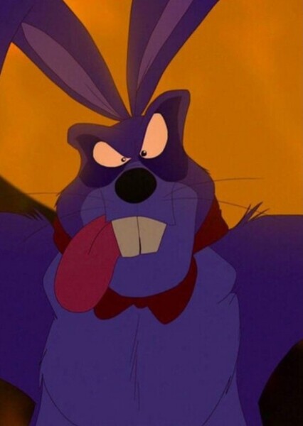 Bonnie the Bunny
