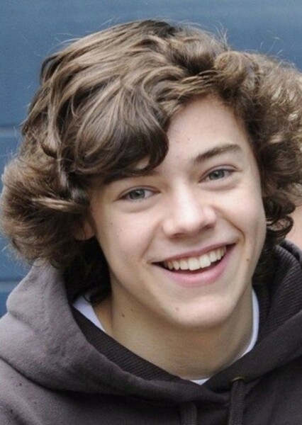 Harry Styles photo