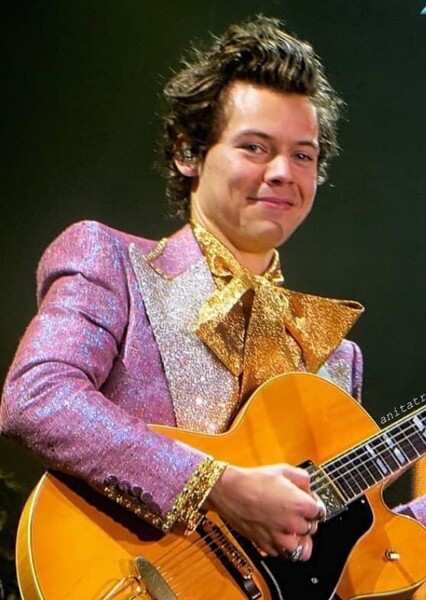 Harry Styles photo