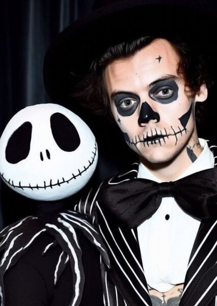 Harry Styles photo