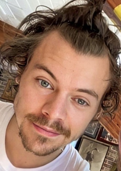 Harry Styles photo