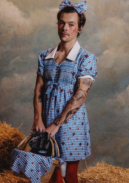 Harry Styles photo