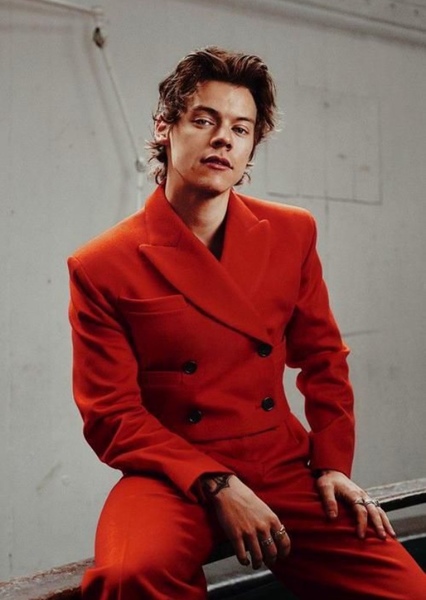 Harry Styles photo