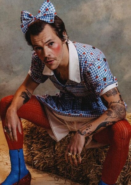 Harry Styles photo