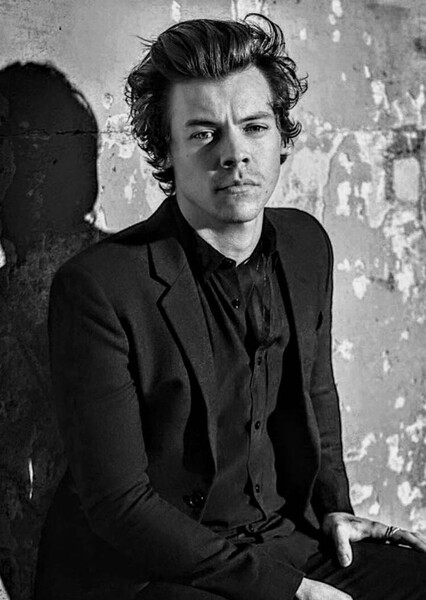 Harry Styles photo